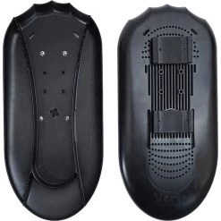 Brand new 🌟 Spark R&D Splitboard Bindings Verts Snowshoe + Adapter 👍