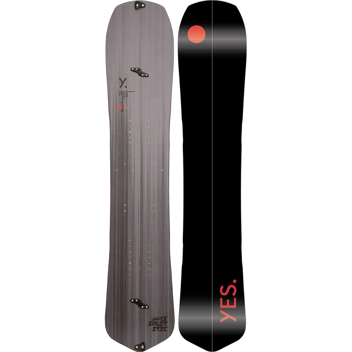 Best deal โญ Yes. Splitboards OptiSplitstic Splitboard 2022 ๐ฅฐ