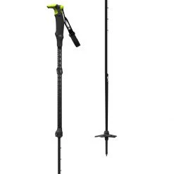 Wholesale ๐ฏ G3 Ski Poles VIA Carbon Telescopic Ski Poles ๐
