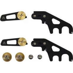 Promo 😀 Spark R&D Splitboard Bindings Crossbar Clips 🎁