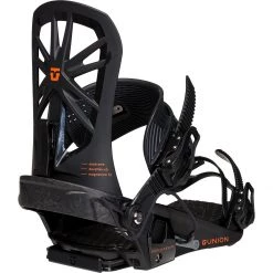 Wholesale 🧨 Union Splitboard Bindings Explorer FC Splitboard Binding 2022 🎁