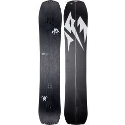 Buy ❤️ Jones Snowboards Splitboards Ultra Solution Splitboard 2022 🎁