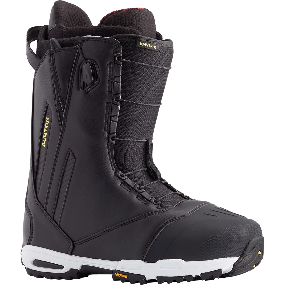Top 10 ๐ Burton Snowboard ๐ฅพ Boots Driver X Snowboard Boot 2022 ๐ฅ