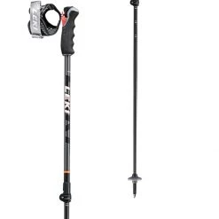 Flash Sale 🧨 LEKI Ski Poles Peak Vario 3D Ski Poles 🧨