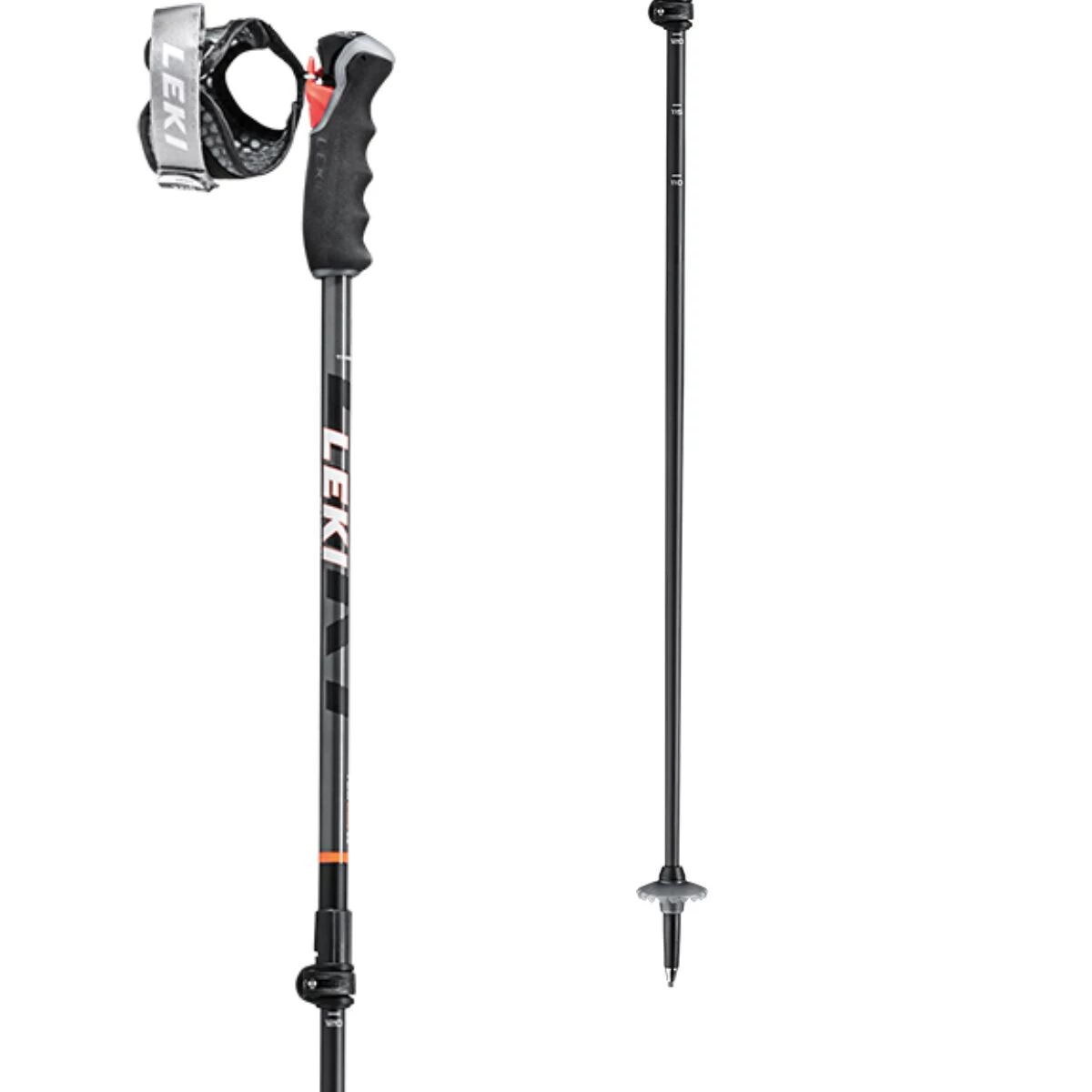 Flash Sale ๐งจ LEKI Ski Poles Peak Vario 3D Ski Poles ๐งจ