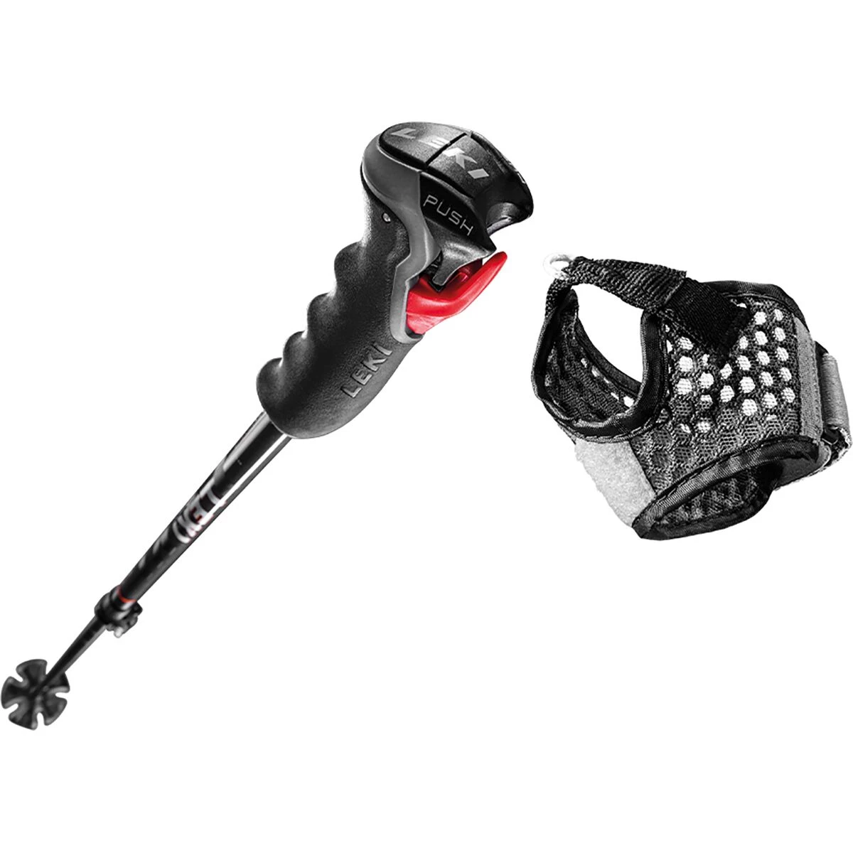 Flash Sale ๐งจ LEKI Ski Poles Peak Vario 3D Ski Poles ๐งจ - Image 7