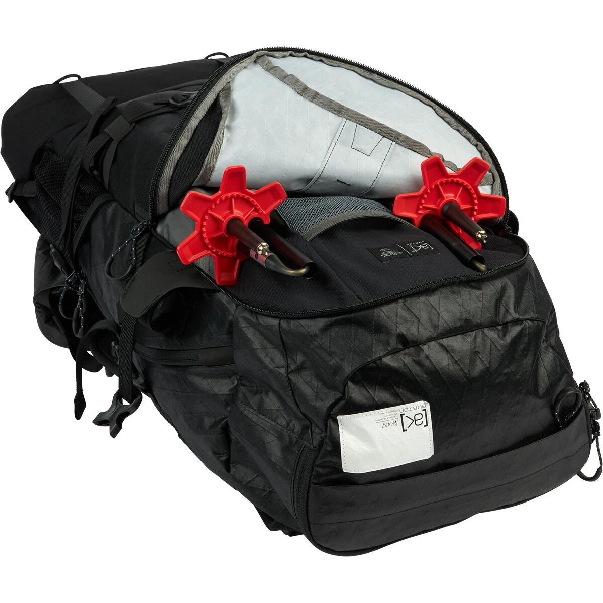 Flash Sale ๐ฏ Burton Winter Packs AK Japan Guide 35L ๐ Backpack ๐ - Image 3
