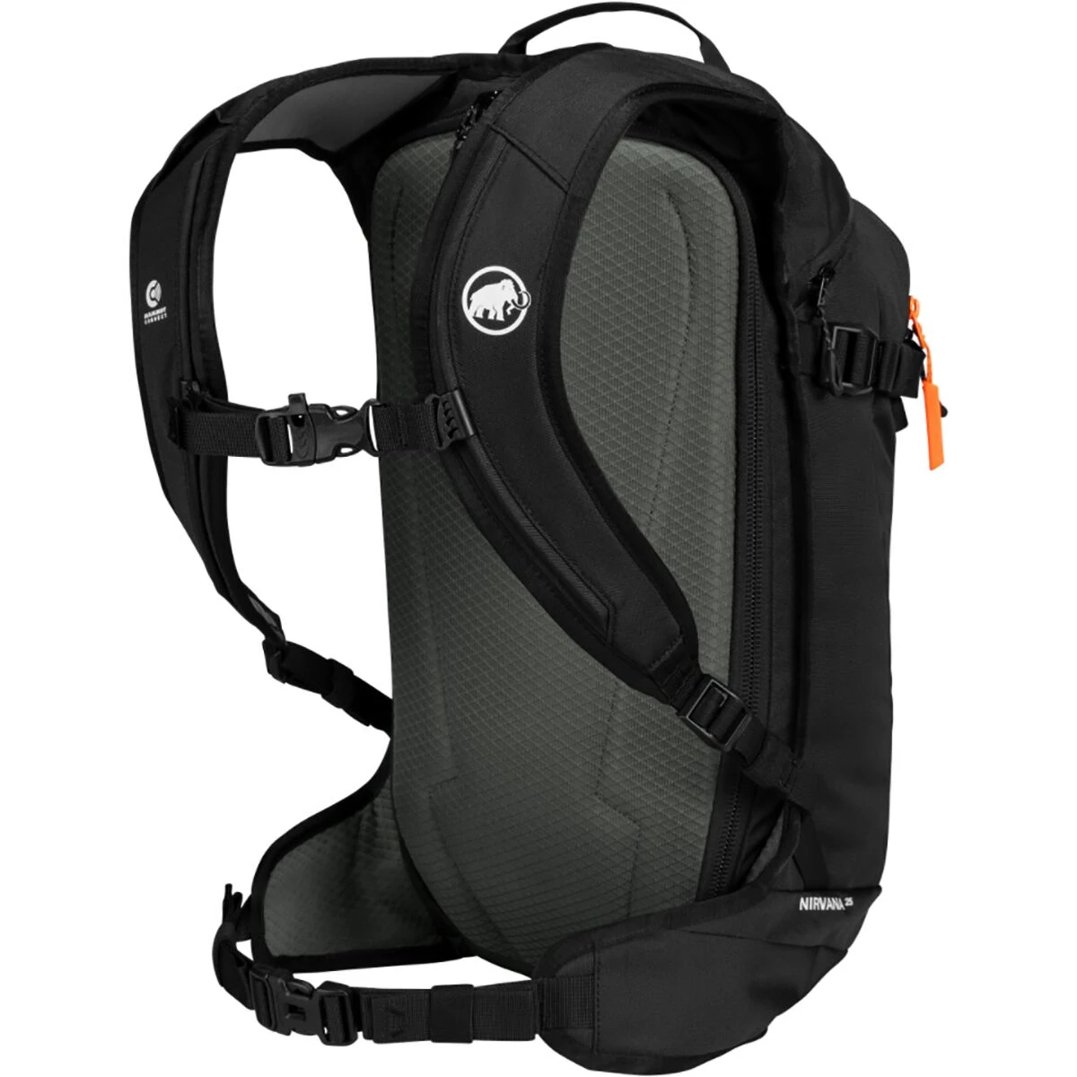 New ๐ Mammut Winter Packs Nirvana 25L ๐ Backpack ๐ - Image 2