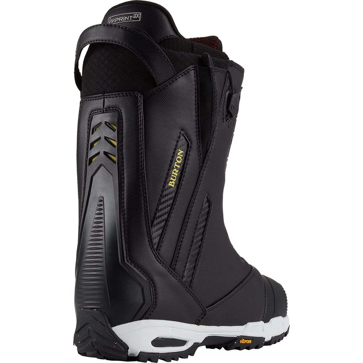 Top 10 ๐ Burton Snowboard ๐ฅพ Boots Driver X Snowboard Boot 2022 ๐ฅ - Image 3