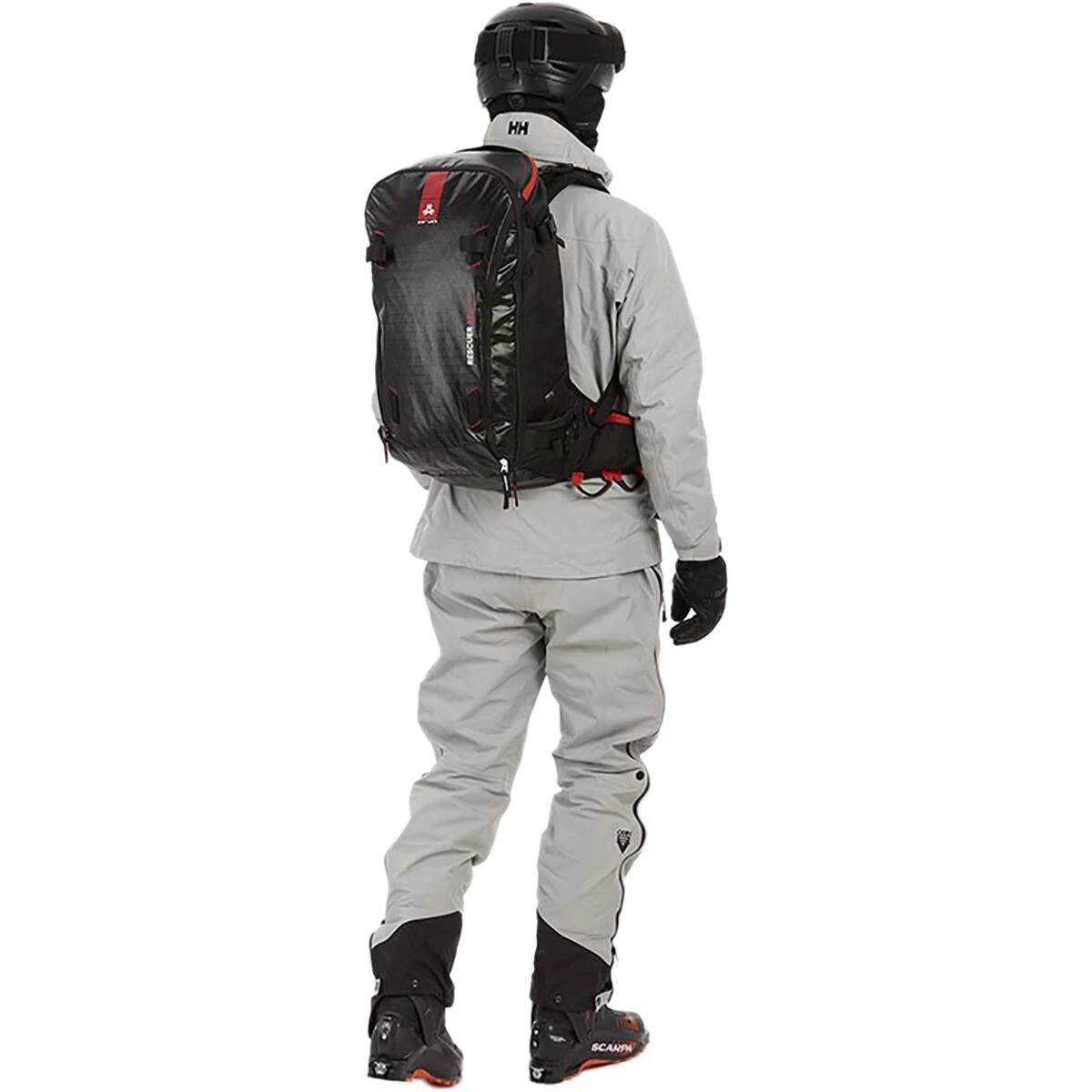 Deals 🔥 ARVA Winter Packs Rescuer Pro 32L 🎒 Backpack 👏 - Image 3