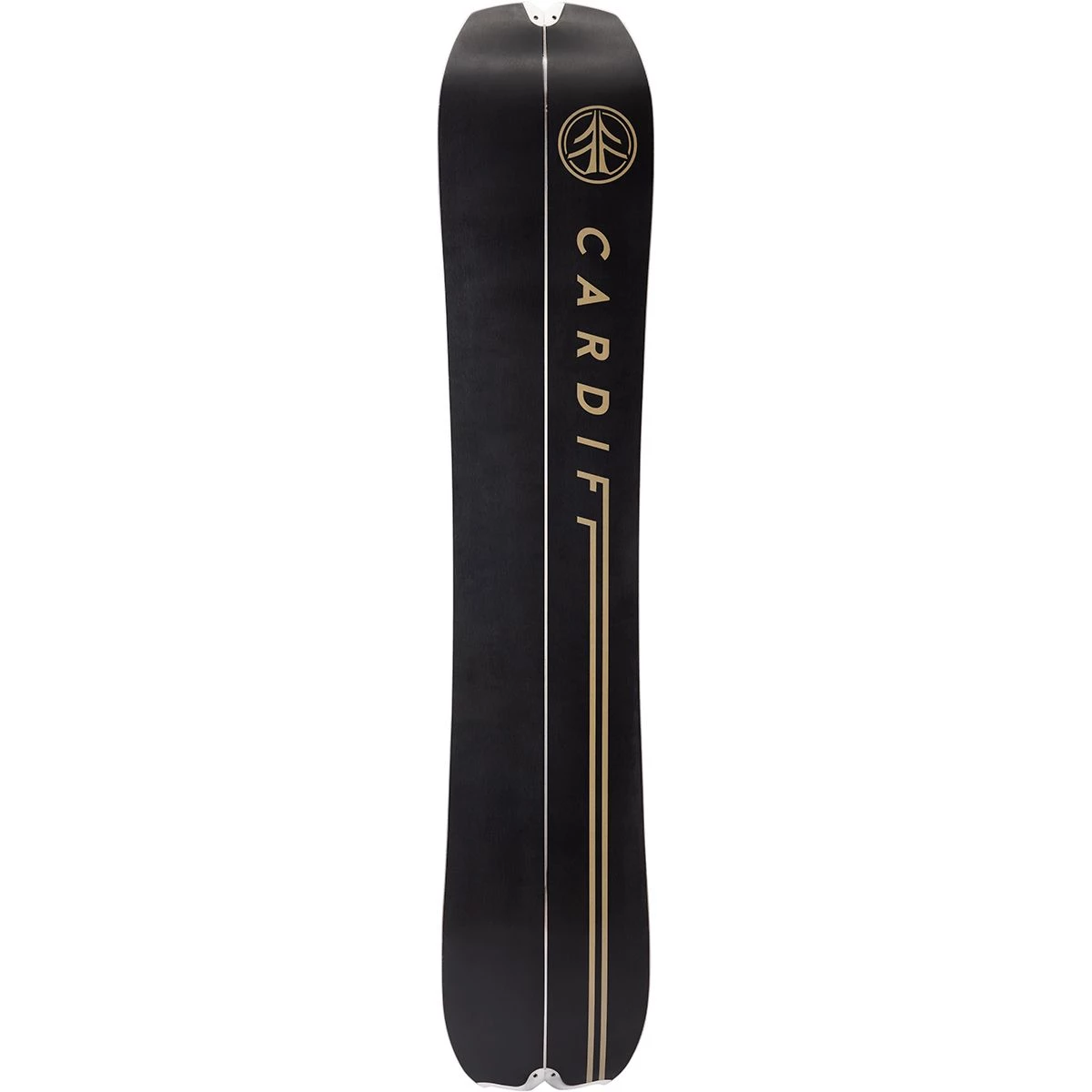 Hot Sale ❤️ Cardiff Snowcraft Splitboards Crane Pro Carbon Split Snowboard 2021 🤩 - Image 6
