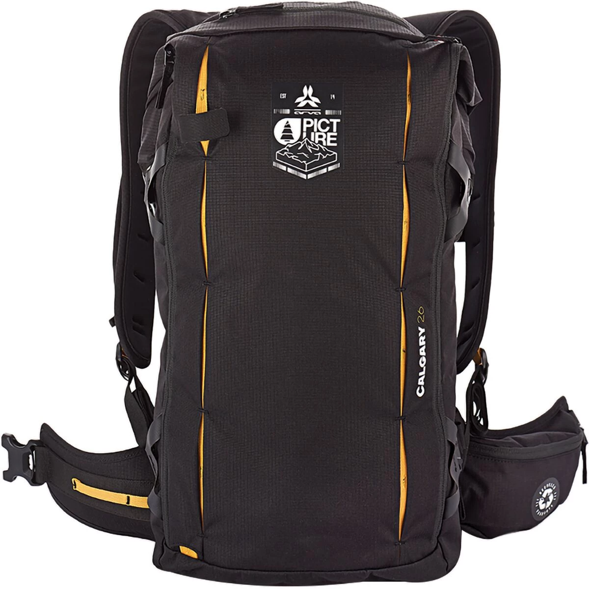 Buy โ๏ธ ARVA Winter Packs Calgary 26L ๐ Backpack ๐ - Image 11