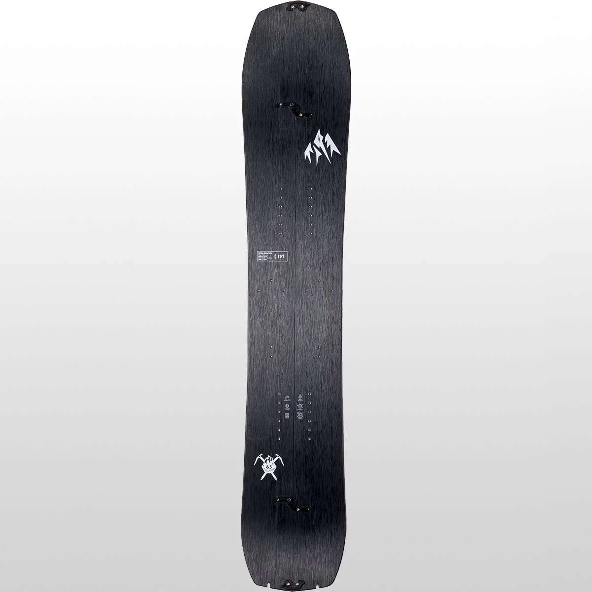 Buy ❤️ Jones Snowboards Splitboards Ultra Solution Splitboard 2022 🎁 - Image 5