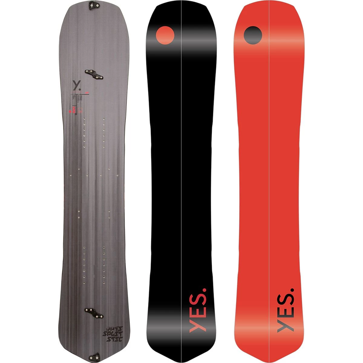 Best deal โญ Yes. Splitboards OptiSplitstic Splitboard 2022 ๐ฅฐ - Image 2