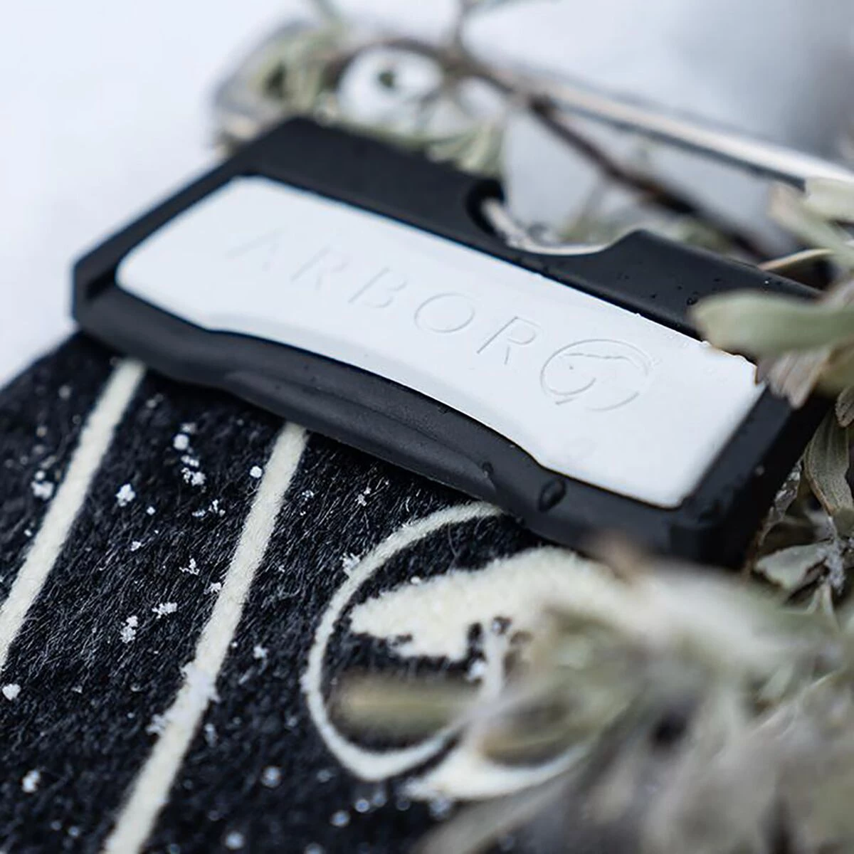 Best Sale 🥰 Arbor Splitboard Skins Angusta Swoon Splitboard Skin 👏 - Image 2