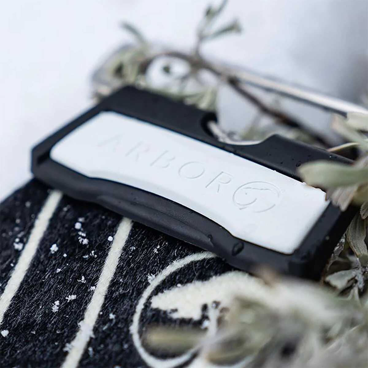 Promo 🥰 Arbor Climbing Skins Angusta Universal Splitboard Skin 👏 - Image 4