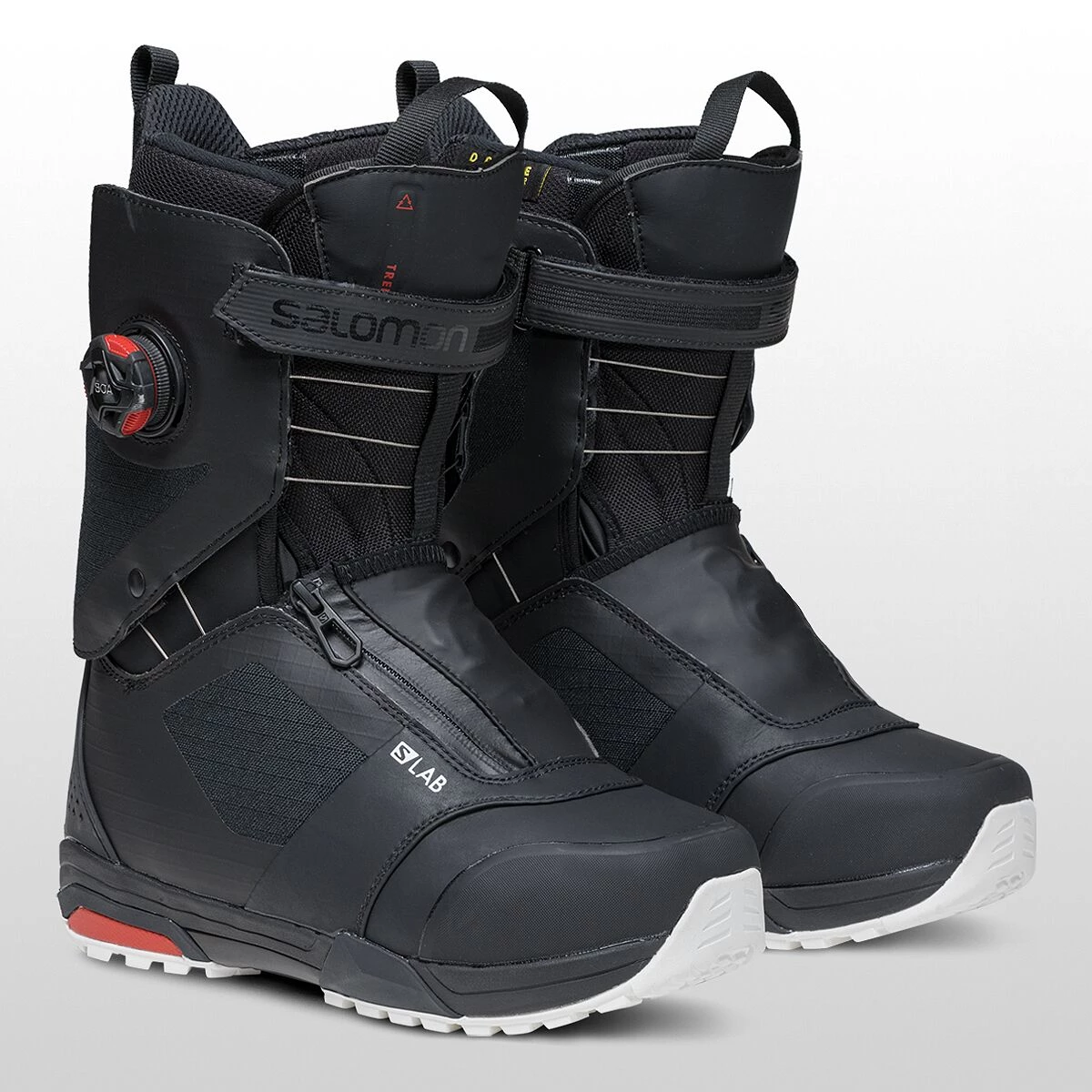 Promo โ Salomon Snowboard ๐ฅพ Boots Trek S/Lab Snowboard Boot 2021 ๐งจ - Image 6