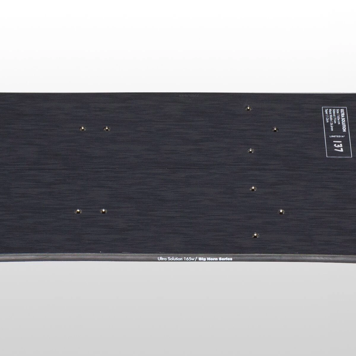 Buy ❤️ Jones Snowboards Splitboards Ultra Solution Splitboard 2022 🎁 - Image 3