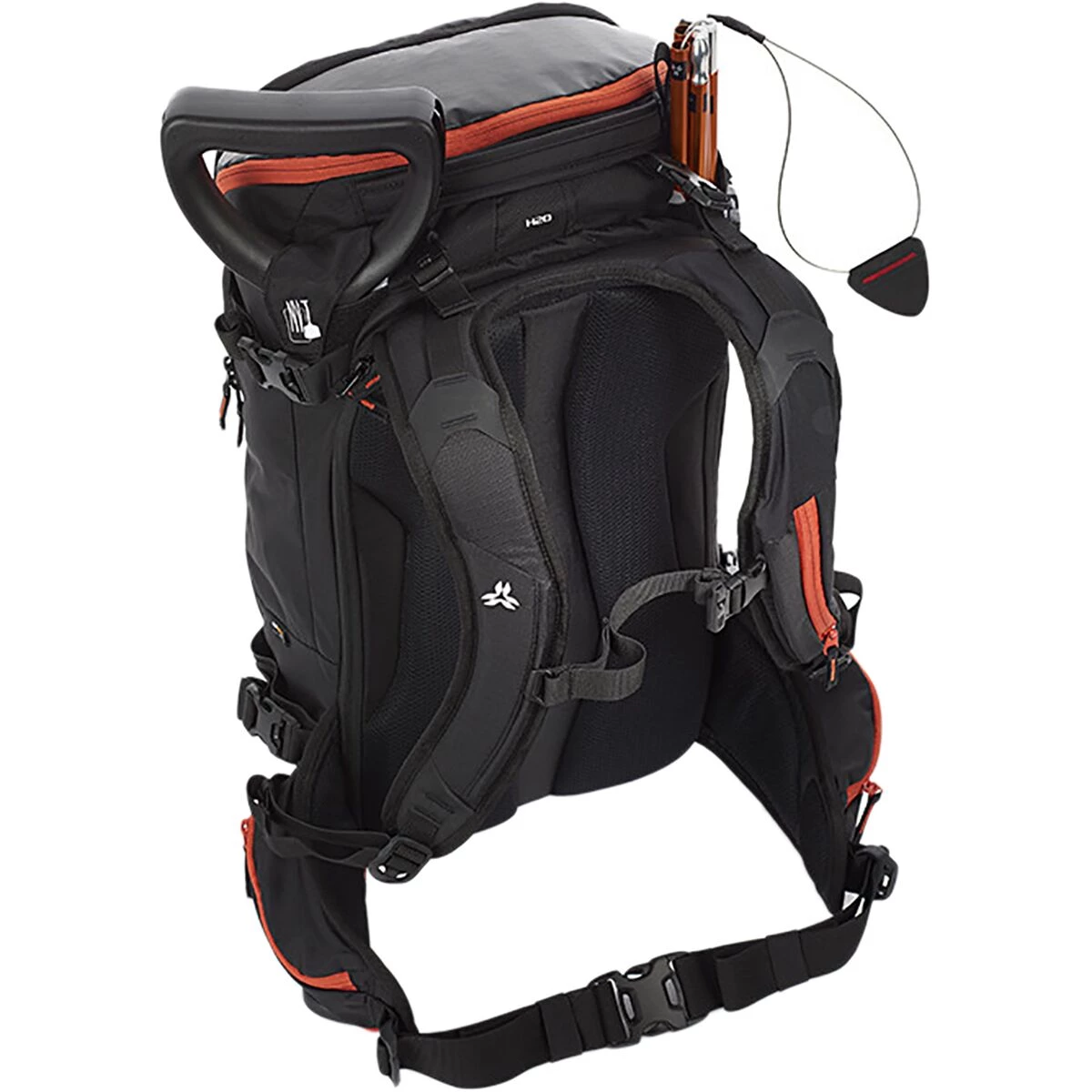 Deals 🔥 ARVA Winter Packs Rescuer Pro 32L 🎒 Backpack 👏 - Image 9