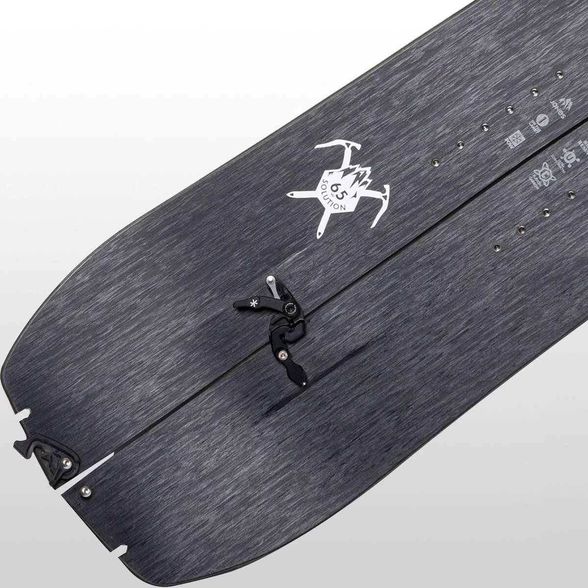 Buy ❤️ Jones Snowboards Splitboards Ultra Solution Splitboard 2022 🎁 - Image 2