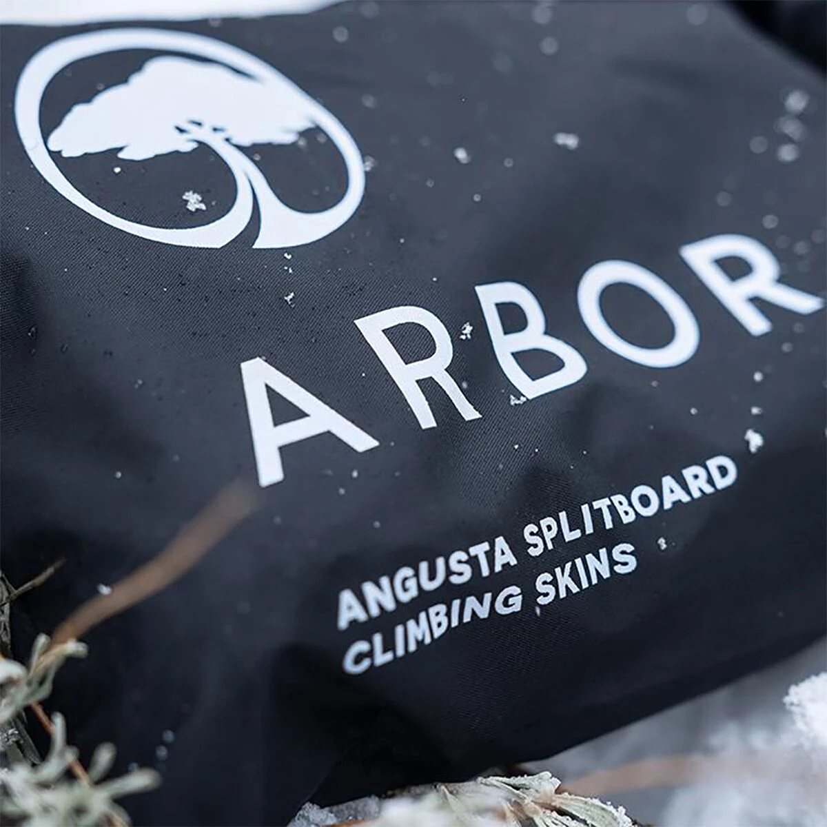 Promo 🥰 Arbor Climbing Skins Angusta Universal Splitboard Skin 👏 - Image 2