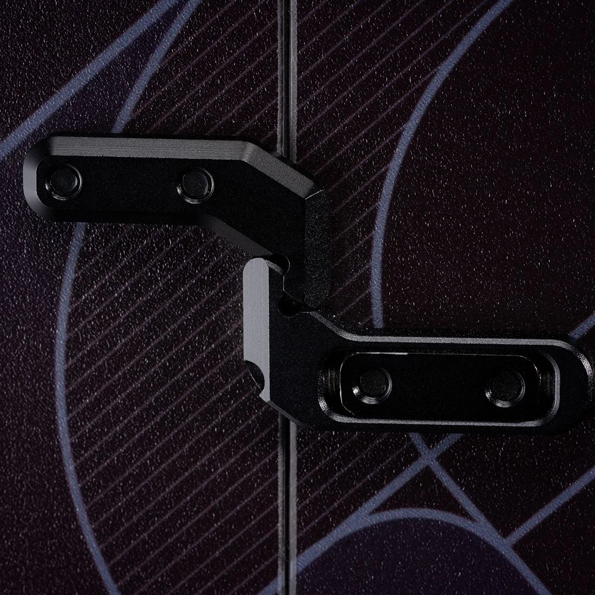 Hot Sale ❤️ Cardiff Snowcraft Splitboards Crane Pro Carbon Split Snowboard 2021 🤩 - Image 2