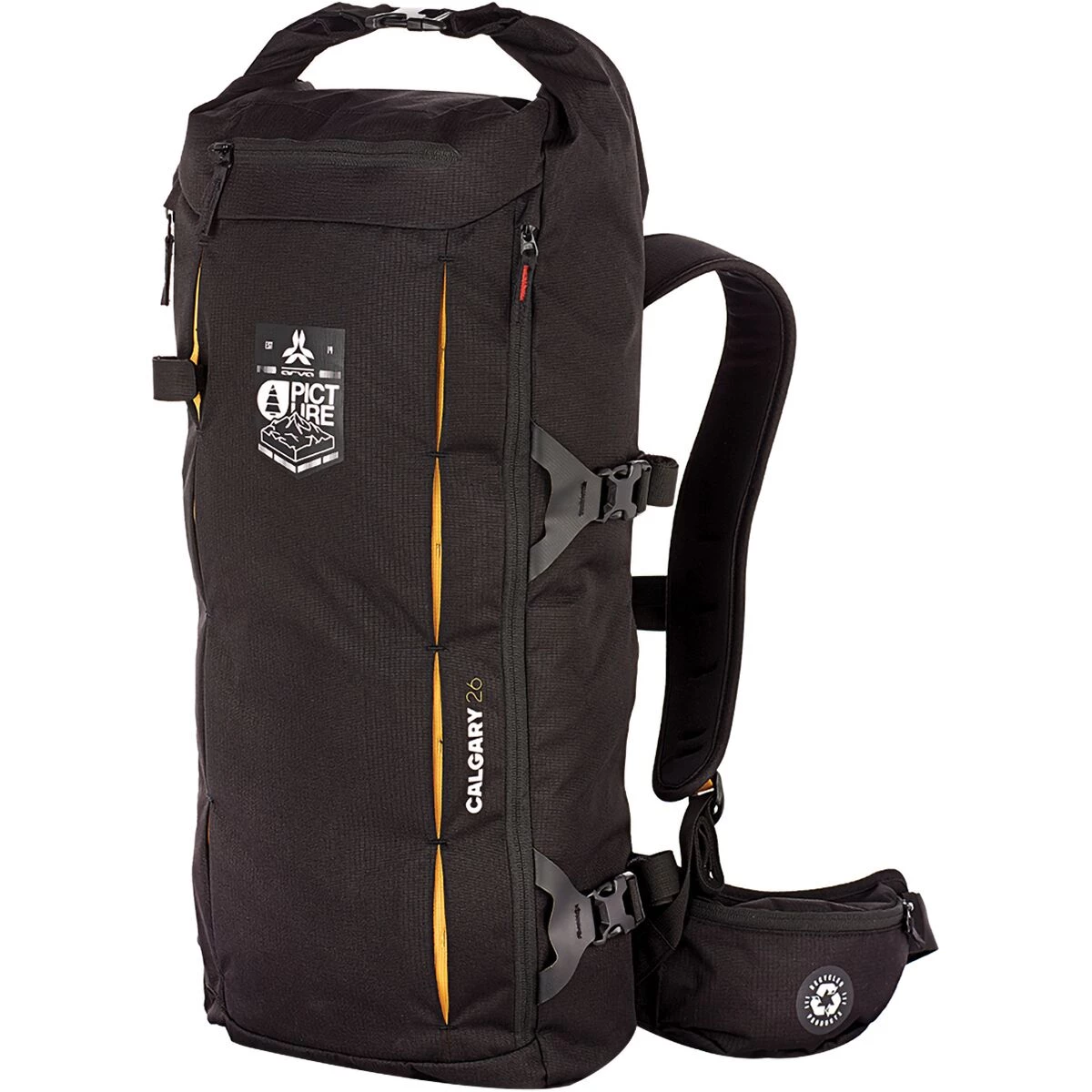 Buy โ๏ธ ARVA Winter Packs Calgary 26L ๐ Backpack ๐ - Image 8