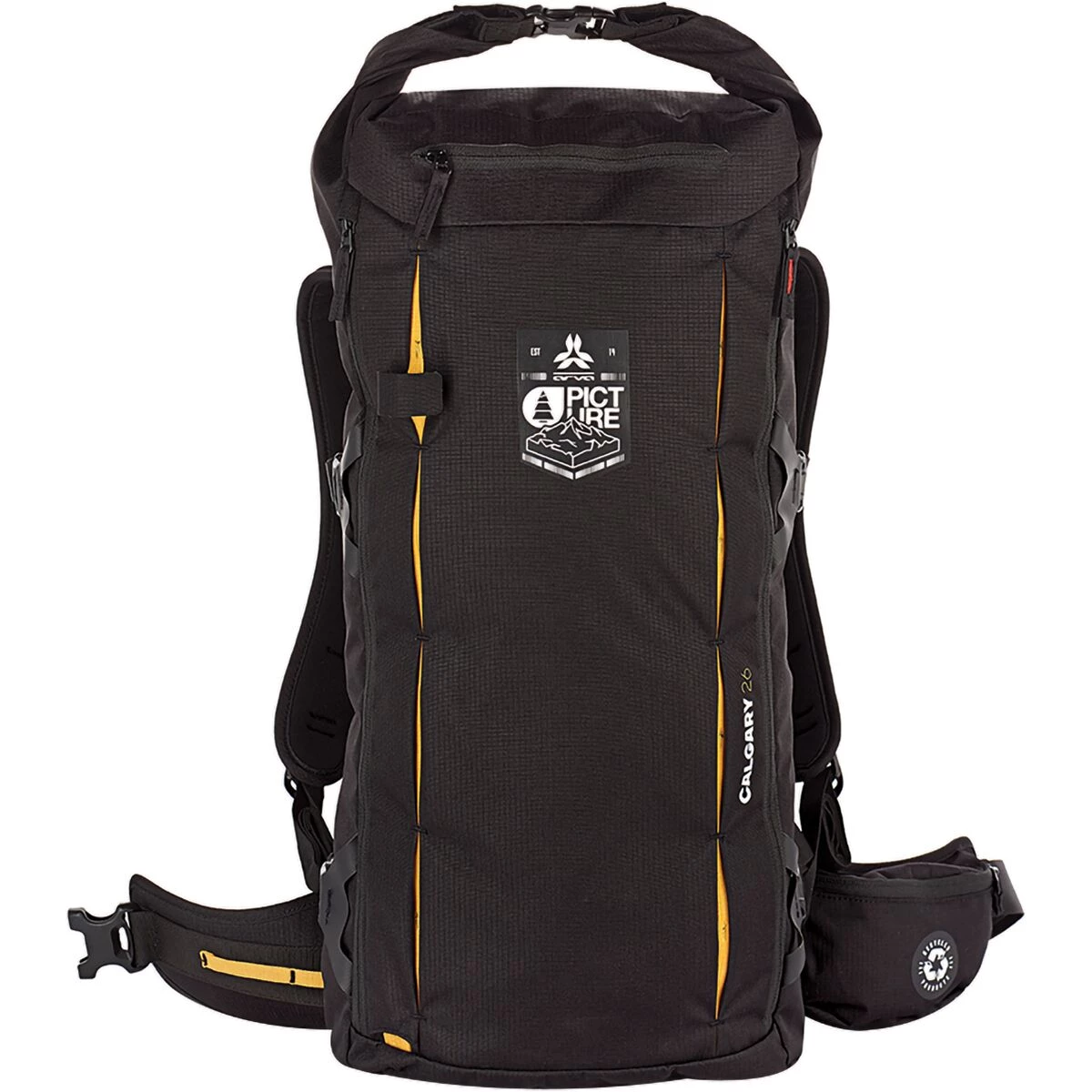 Buy โ๏ธ ARVA Winter Packs Calgary 26L ๐ Backpack ๐ - Image 7