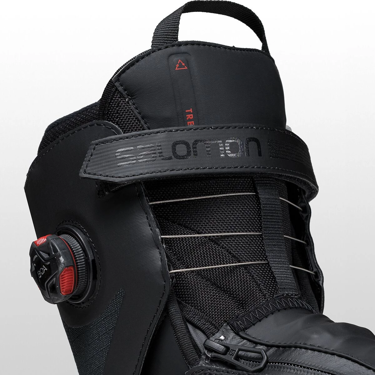 Promo โ Salomon Snowboard ๐ฅพ Boots Trek S/Lab Snowboard Boot 2021 ๐งจ - Image 3