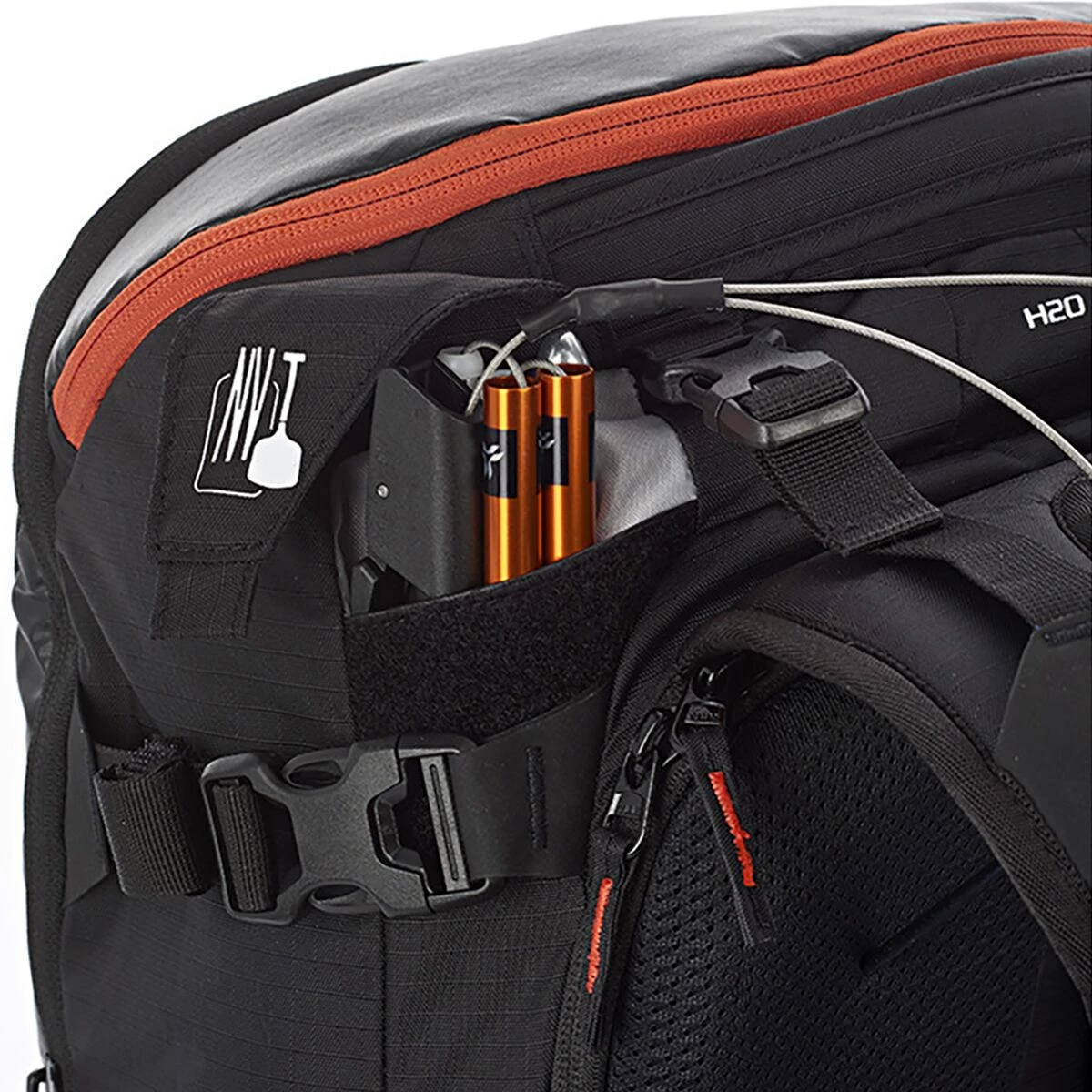 Deals 🔥 ARVA Winter Packs Rescuer Pro 32L 🎒 Backpack 👏 - Image 6