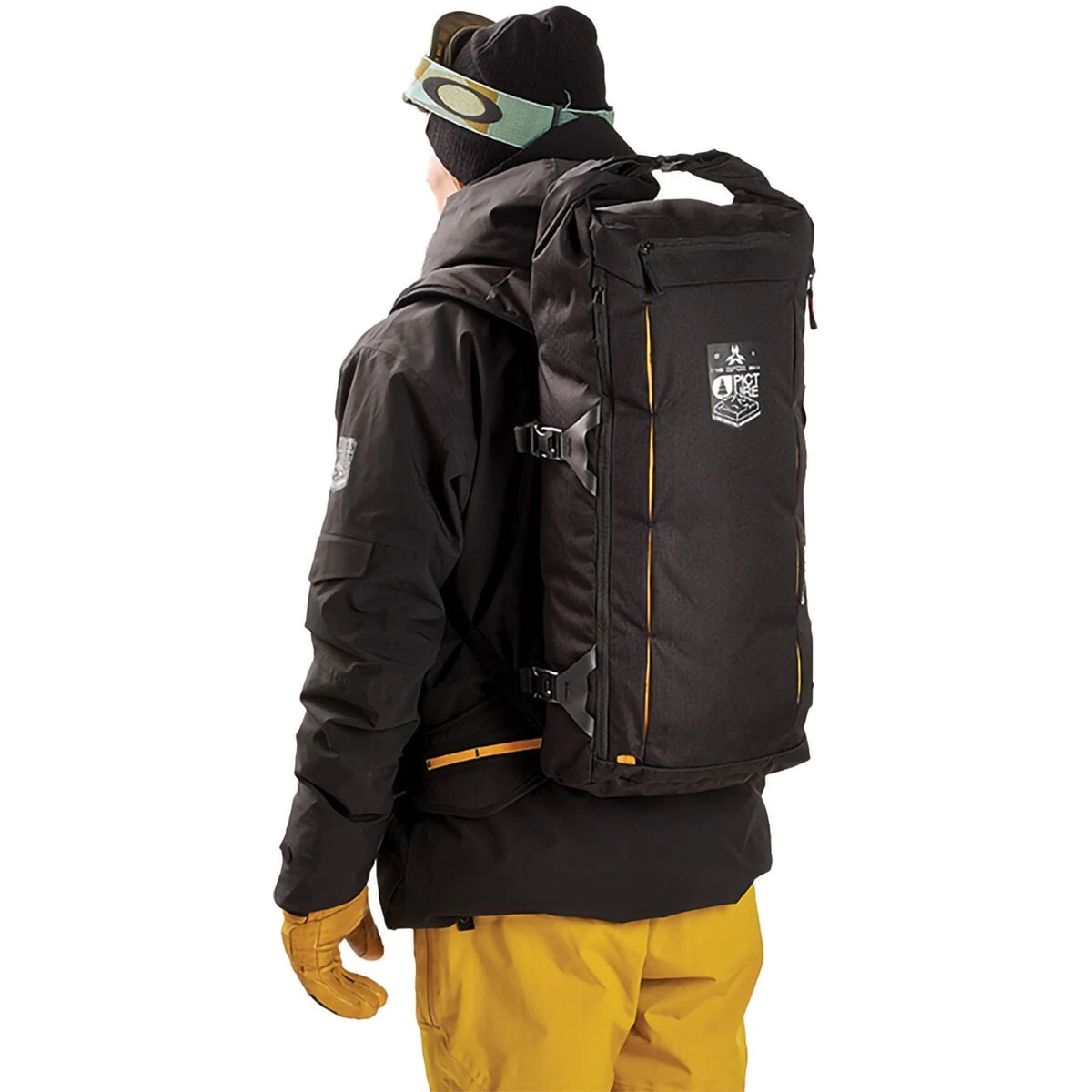 Buy โ๏ธ ARVA Winter Packs Calgary 26L ๐ Backpack ๐ - Image 6