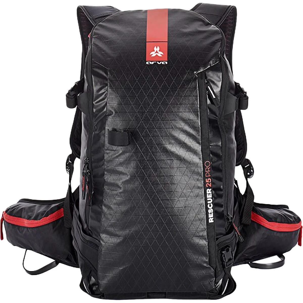 Cheapest 😀 ARVA Winter Packs Rescuer Pro 25L 🎒 Backpack 💯 - Image 4