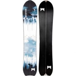 Cheap 😍 Weston Splitboards Eclipse Splitboard 2022 👍