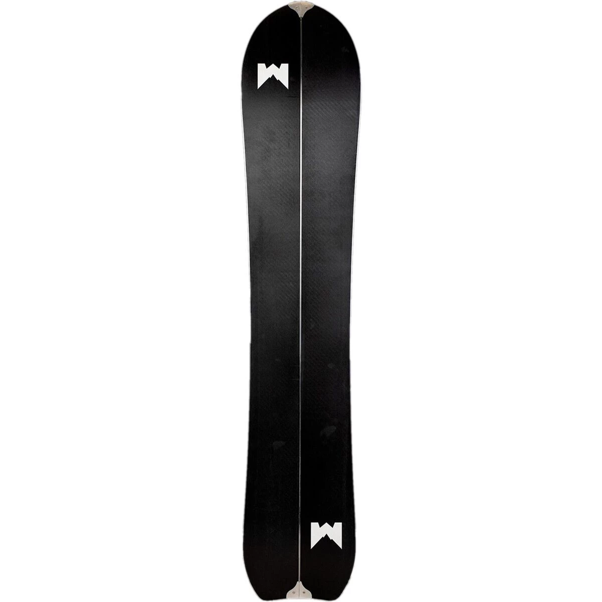 Cheap π Weston Splitboards Eclipse Splitboard 2022 π - Image 2