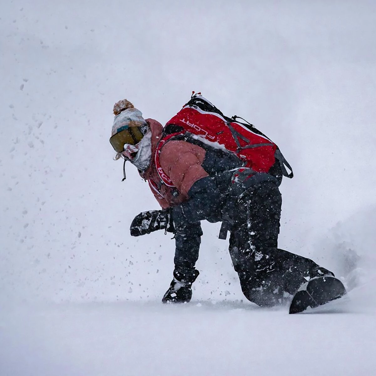 Best Sale ๐งจ Weston Splitboards Eclipse Artist Series Splitboard 2022 ๐ - Image 7