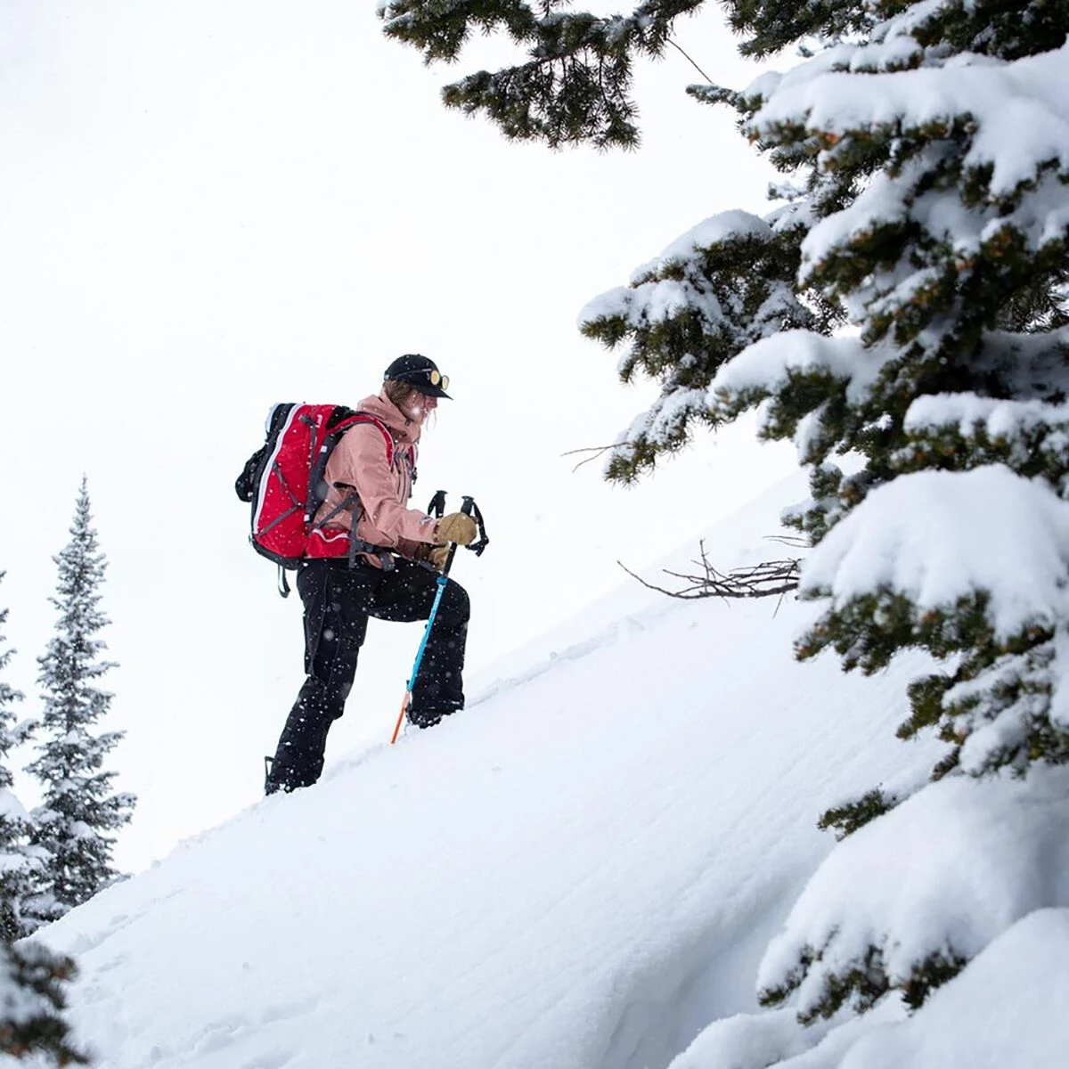 Best Sale ๐งจ Weston Splitboards Eclipse Artist Series Splitboard 2022 ๐ - Image 2