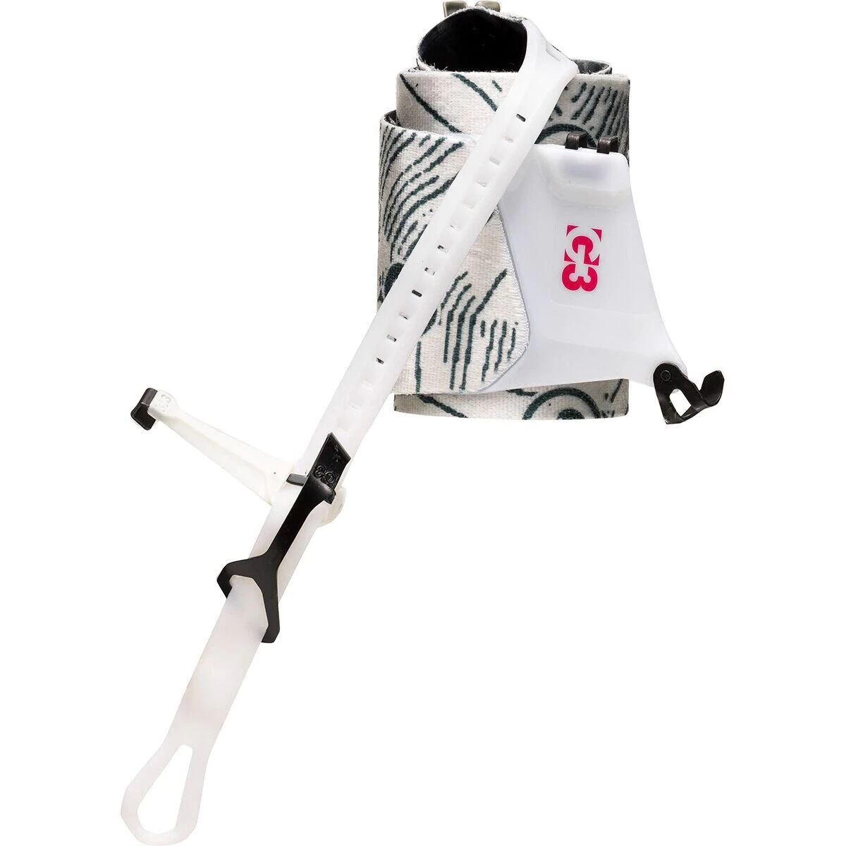 Best Sale ๐ Backcountry Climbing Skins X G3 Alpinist Splitboard Skin 2.0 โจ