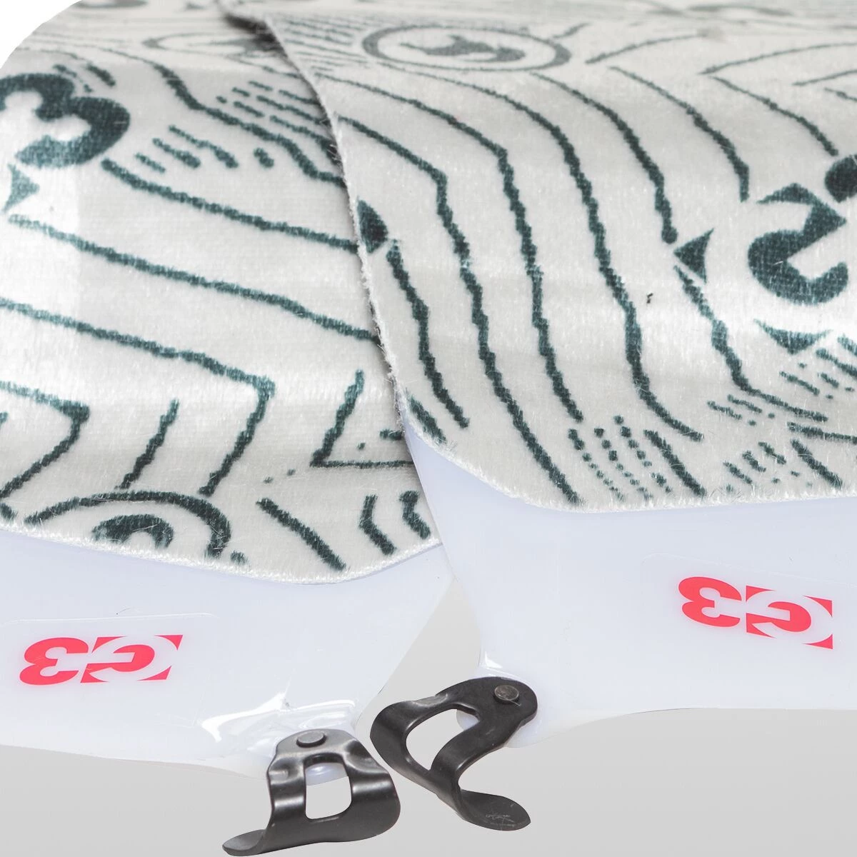 Best Sale ๐ Backcountry Climbing Skins X G3 Alpinist Splitboard Skin 2.0 โจ - Image 6