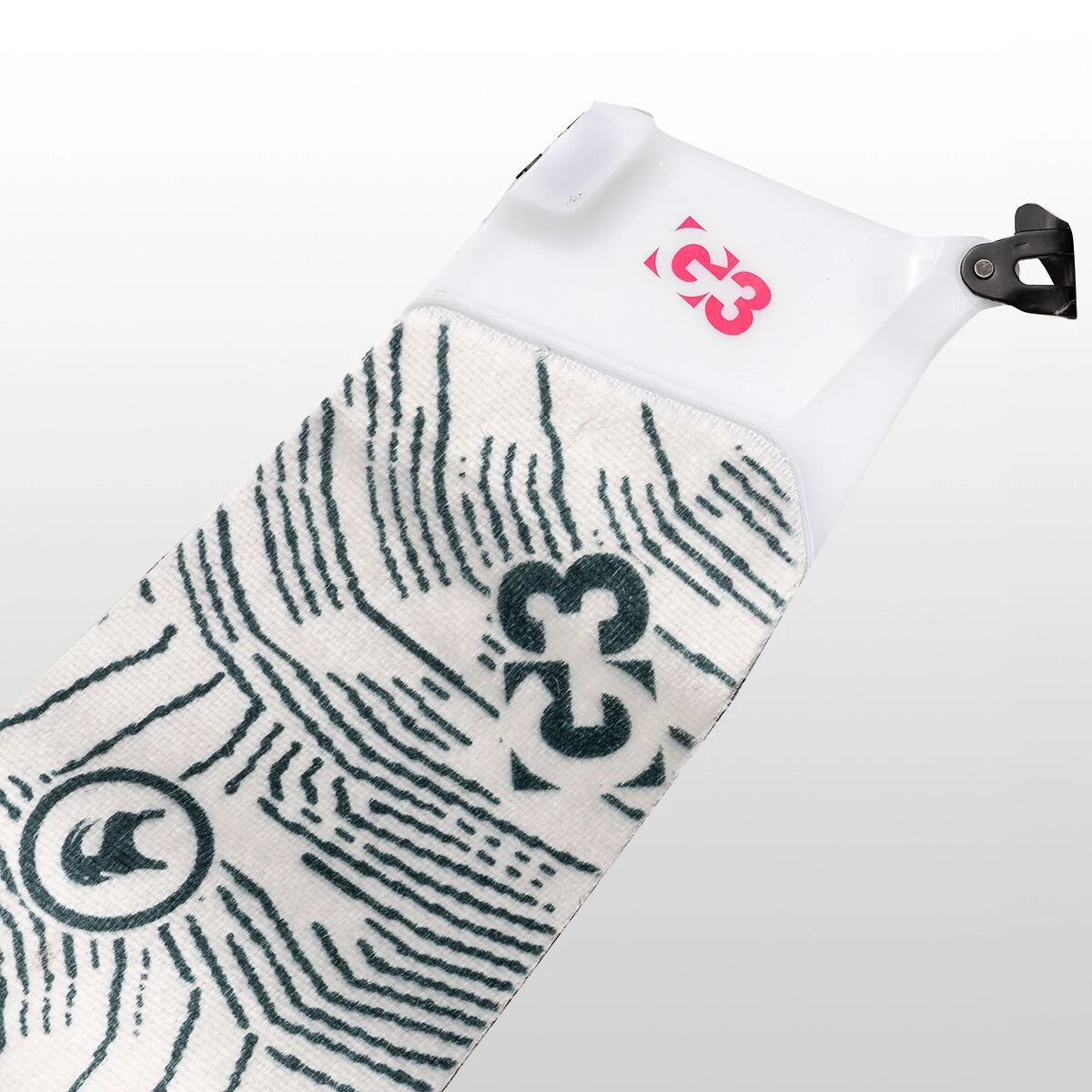 Best Sale ๐ Backcountry Climbing Skins X G3 Alpinist Splitboard Skin 2.0 โจ - Image 5