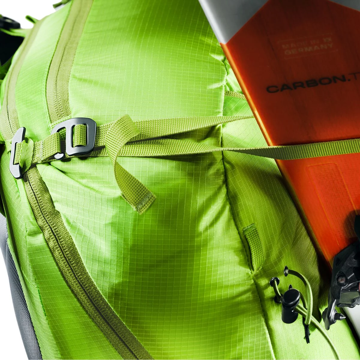 Best Pirce 🛒 Deuter Winter Packs Freerider Lite 20L 🎒 Backpack 🛒 - Image 4