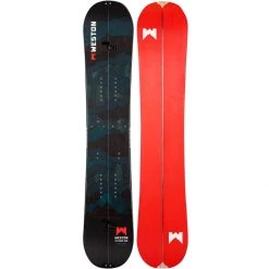Coupon ๐ Weston Splitboards Range Splitboard 2022 ๐