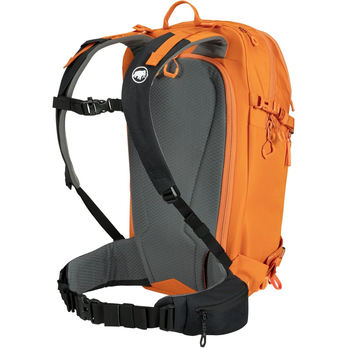 Flash Sale ๐คฉ Mammut Winter Packs Nirvana 35L ๐ Backpack ๐งจ - Image 6