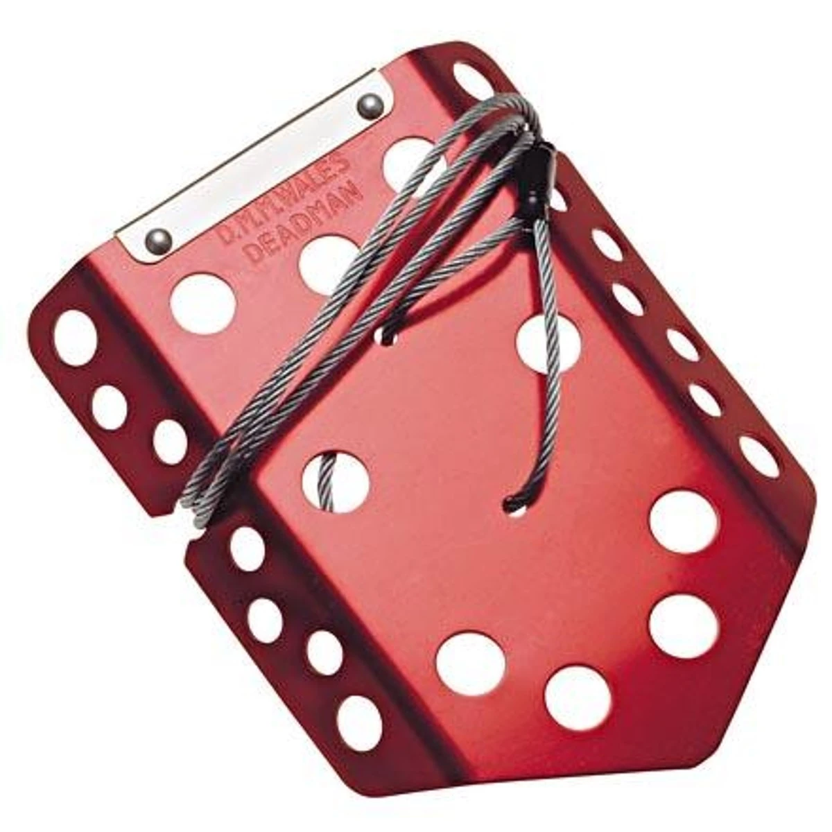 Best deal 🎉 DMM Ice & Snow Anchors Deadman Snow Anchor ❤️