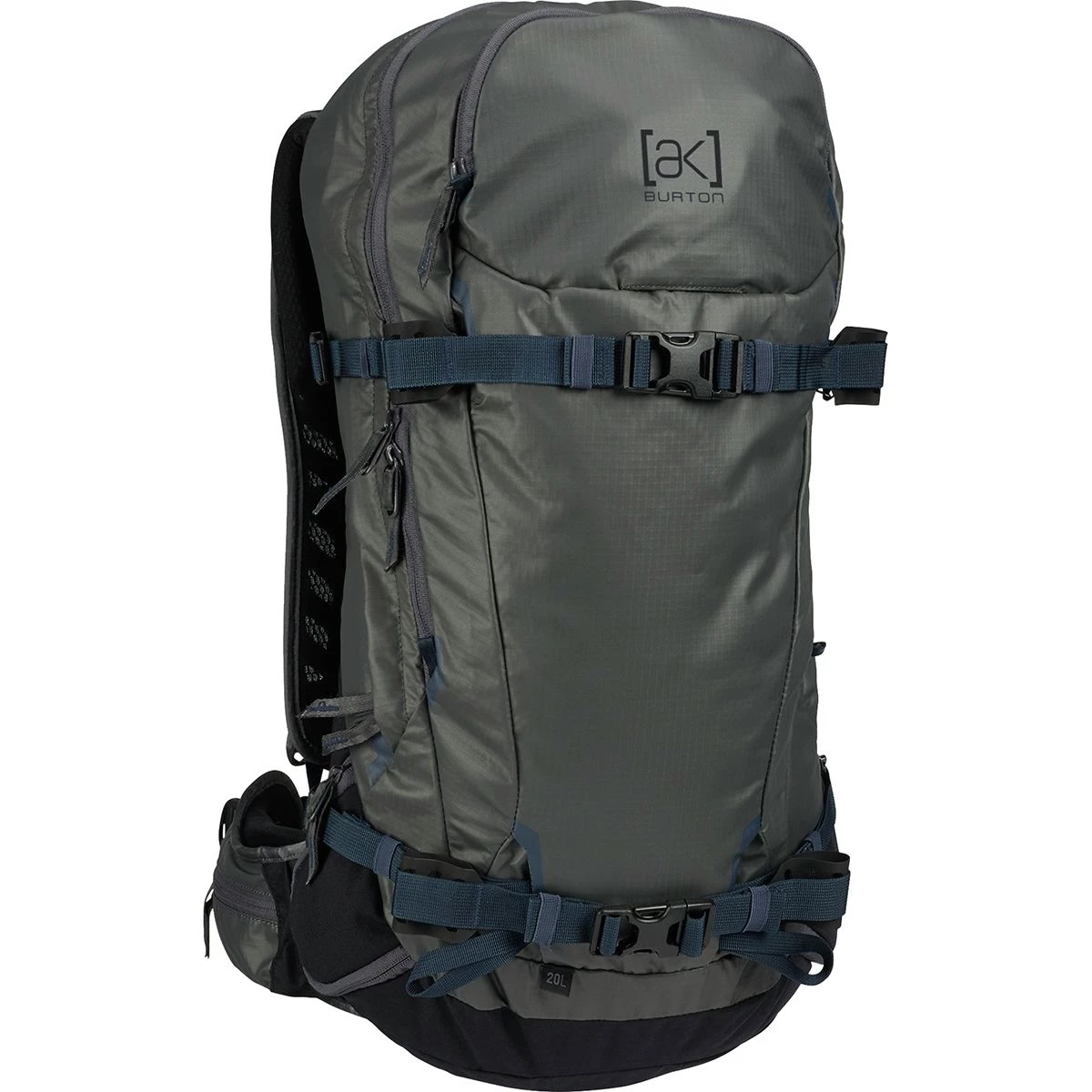 Brand new โญ Burton Winter Packs AK Incline 20L ๐ Backpack ๐ - Image 2