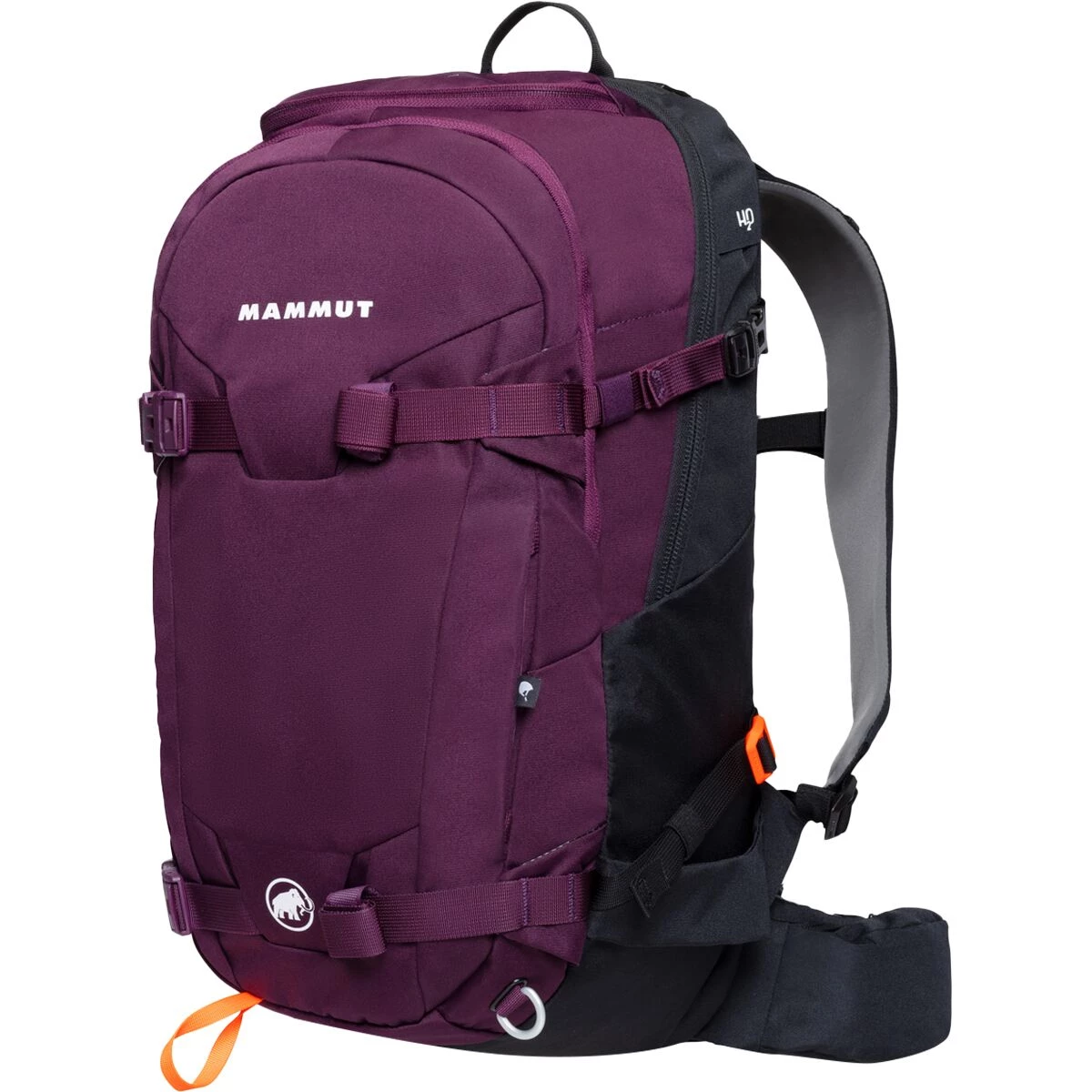 Buy ๐งจ Mammut Winter Packs Nirvana 30L ๐ Backpack ๐คฉ - Image 6