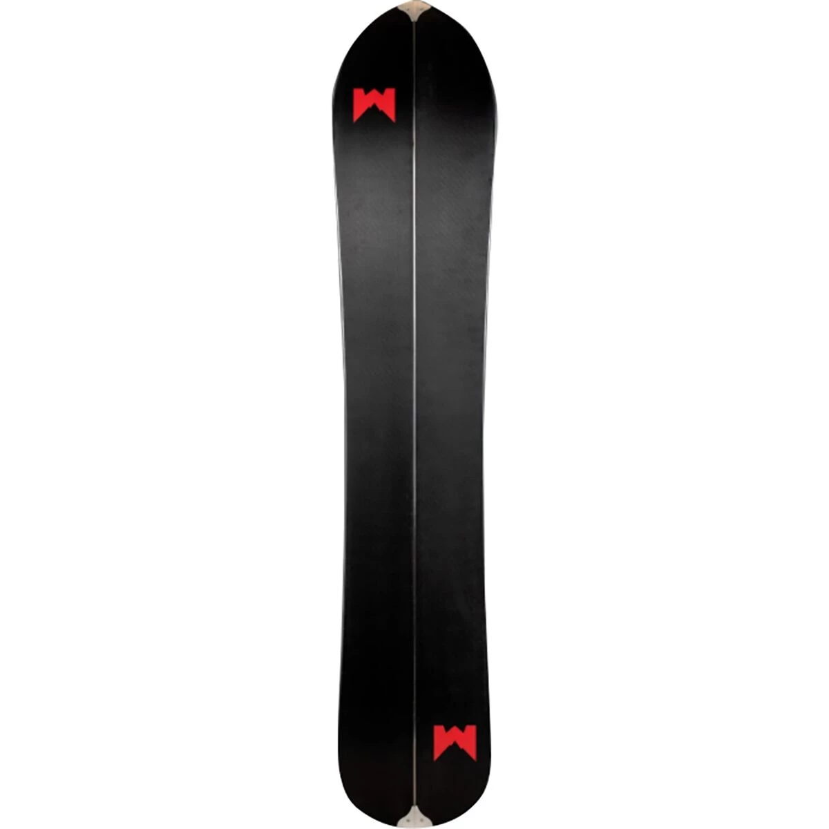 Promo 🌟 Weston Splitboards Backwoods Splitboard 2022 🎁 - Image 6