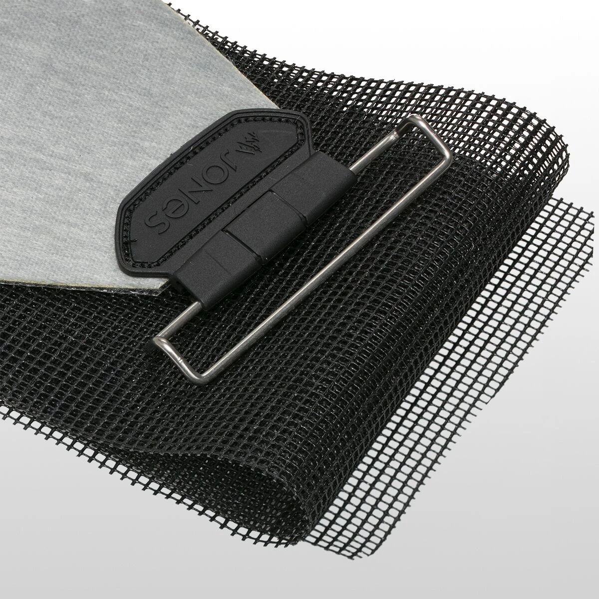 Wholesale ๐ฅฐ Jones Snowboards Splitboard Skins Nomad Splitboard Skins + Quick Tension Tail Clips ๐ - Image 2