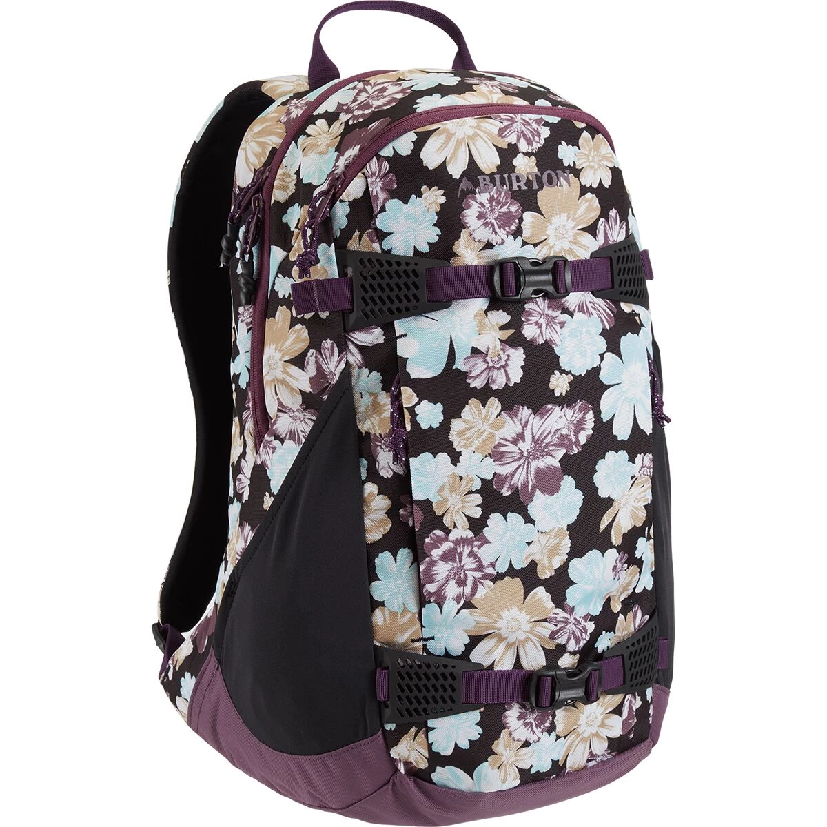 Buy 👏 Burton Men's Technical Daypacks Day Hiker 25L 🎒 Backpack ❤️