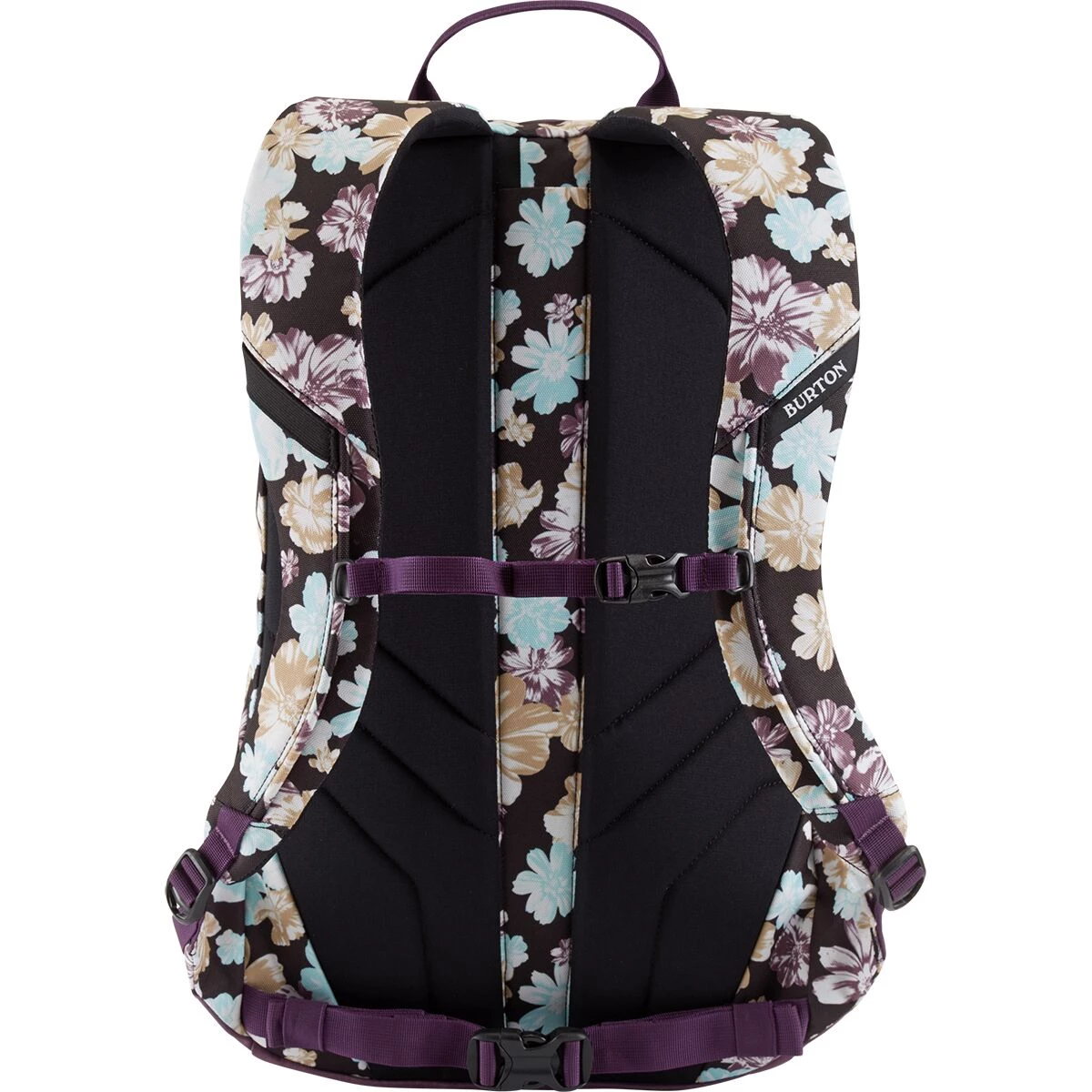 Buy 👏 Burton Men's Technical Daypacks Day Hiker 25L 🎒 Backpack ❤️ - Image 4