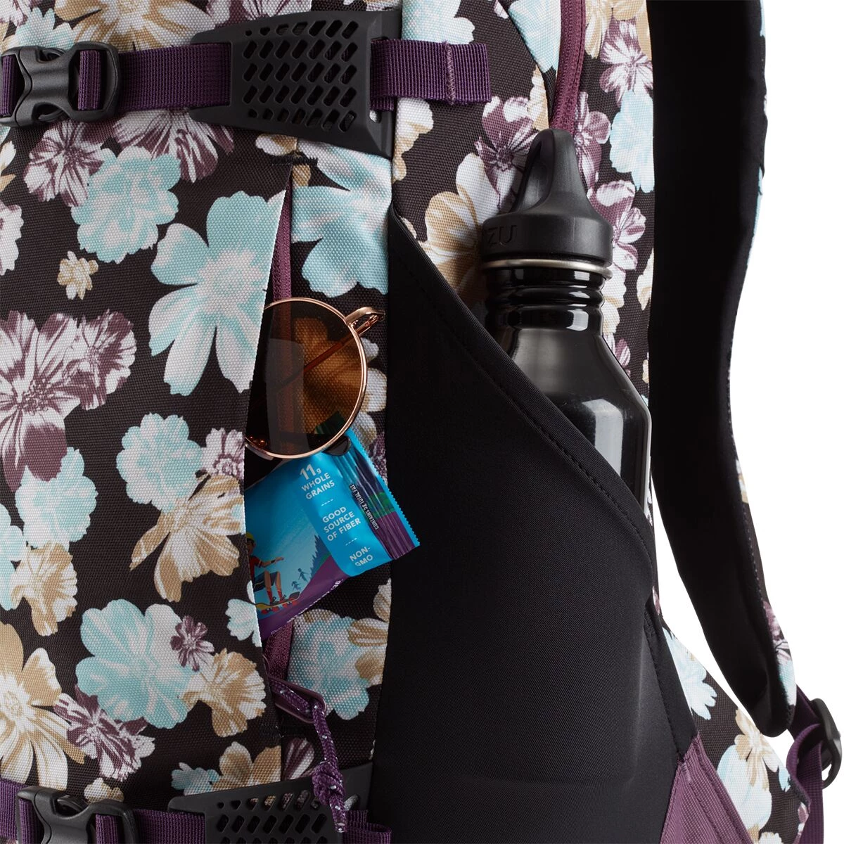 Buy 👏 Burton Men's Technical Daypacks Day Hiker 25L 🎒 Backpack ❤️ - Image 3